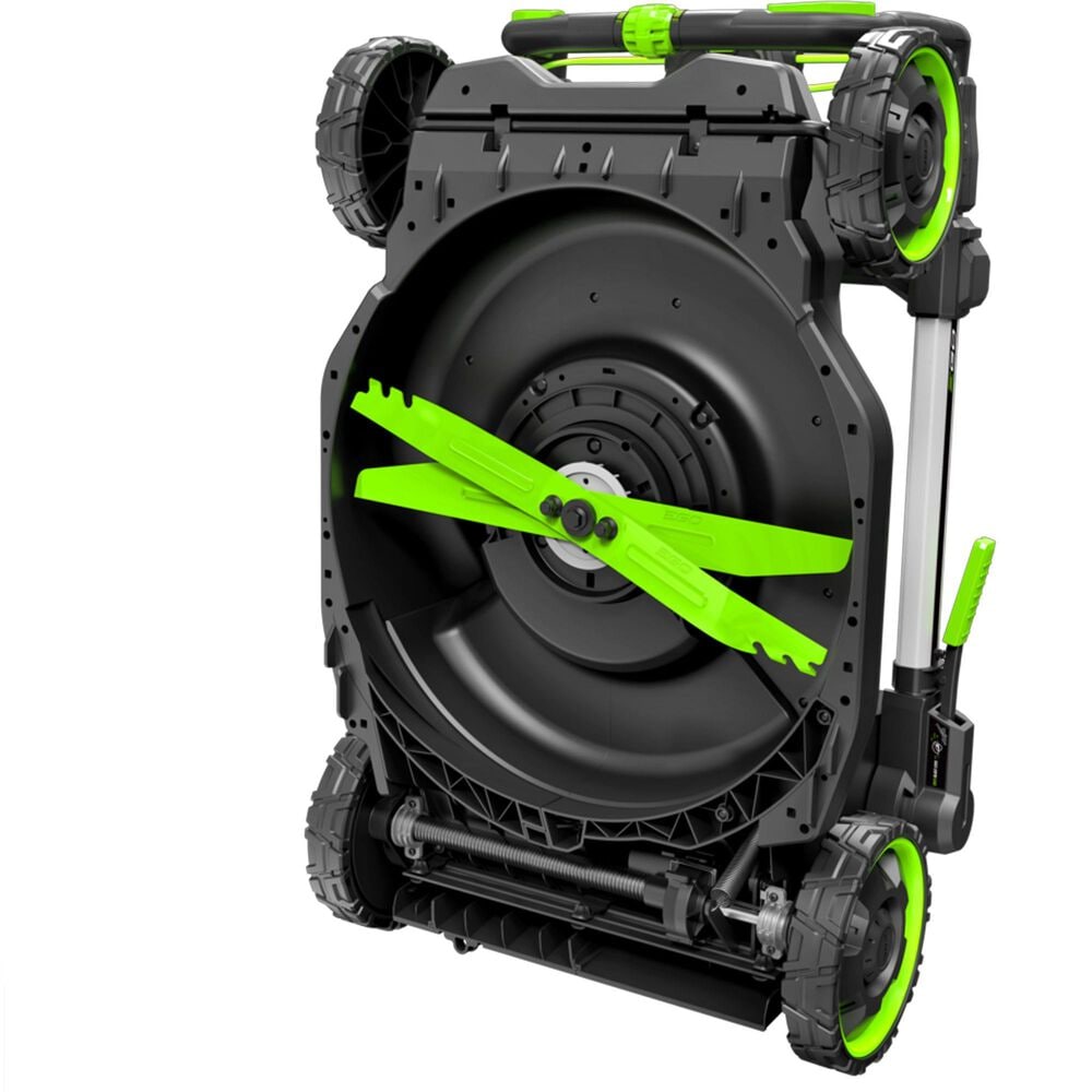 EGO 1000 Series 22&quot; Battery-Powered Self-Propelled Lawn Mower with Select Cut, , large