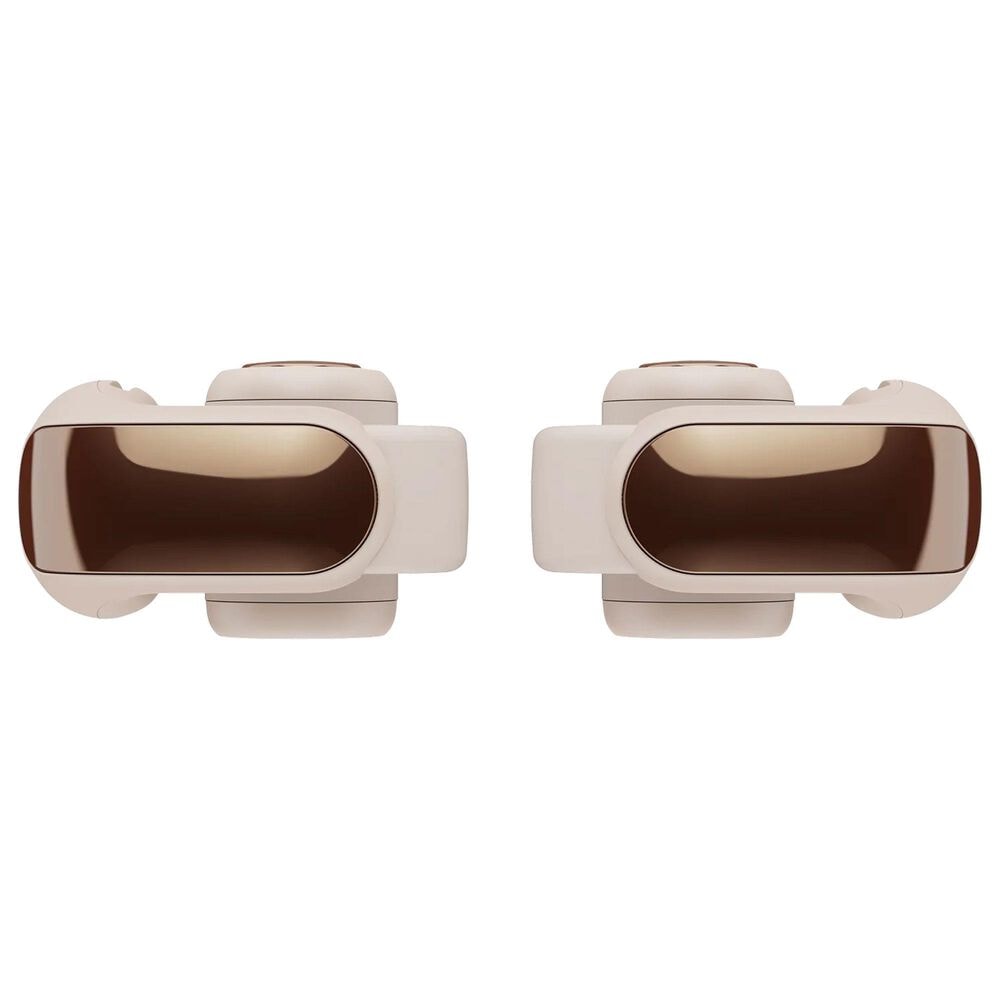 Bose Ultra Open-Ear True Wireless Earbuds in Driftwood Sand, , large