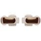 Bose Ultra Open-Ear True Wireless Earbuds in Driftwood Sand, , large