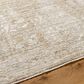 Surya Masterpiece MPC-2322 Medium Gray, Light Gray and Cream 9" x 12"2" Area Rug, , large