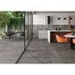 MS International Traktion Calypso Graphite 24" x 48" Porcelain Tile, , large