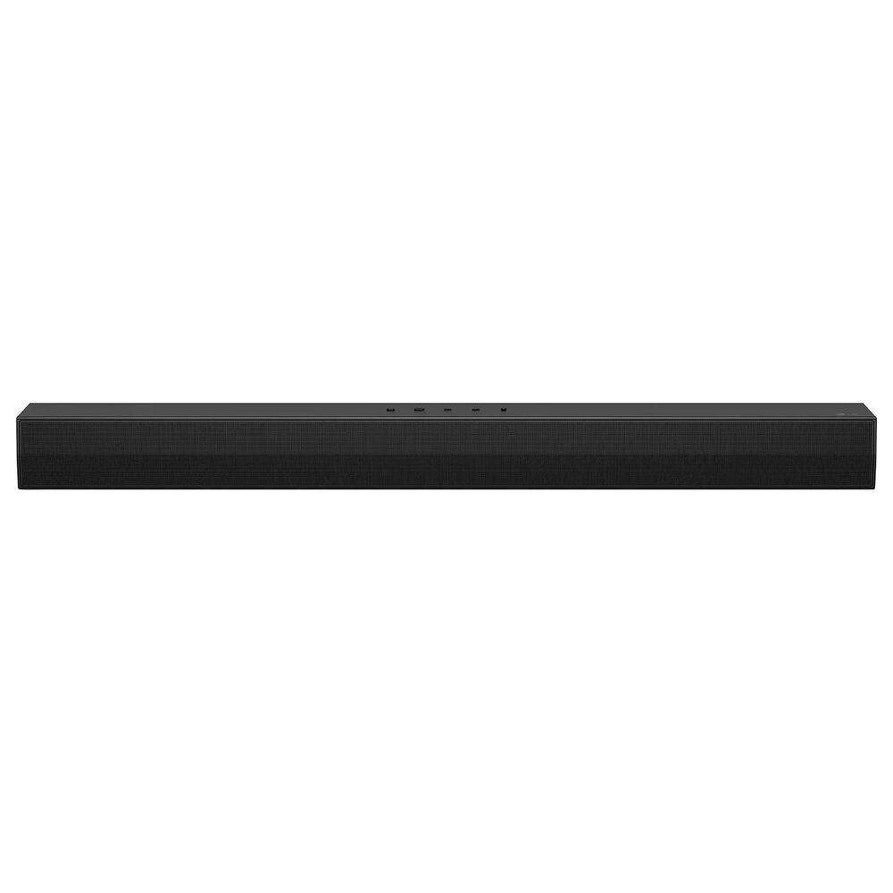 LG 65&quot; Class UHD Series 4K UHD - Smart TV with 2.1 Channel Sound Bar and Wireless Subwoofer in Black, , large