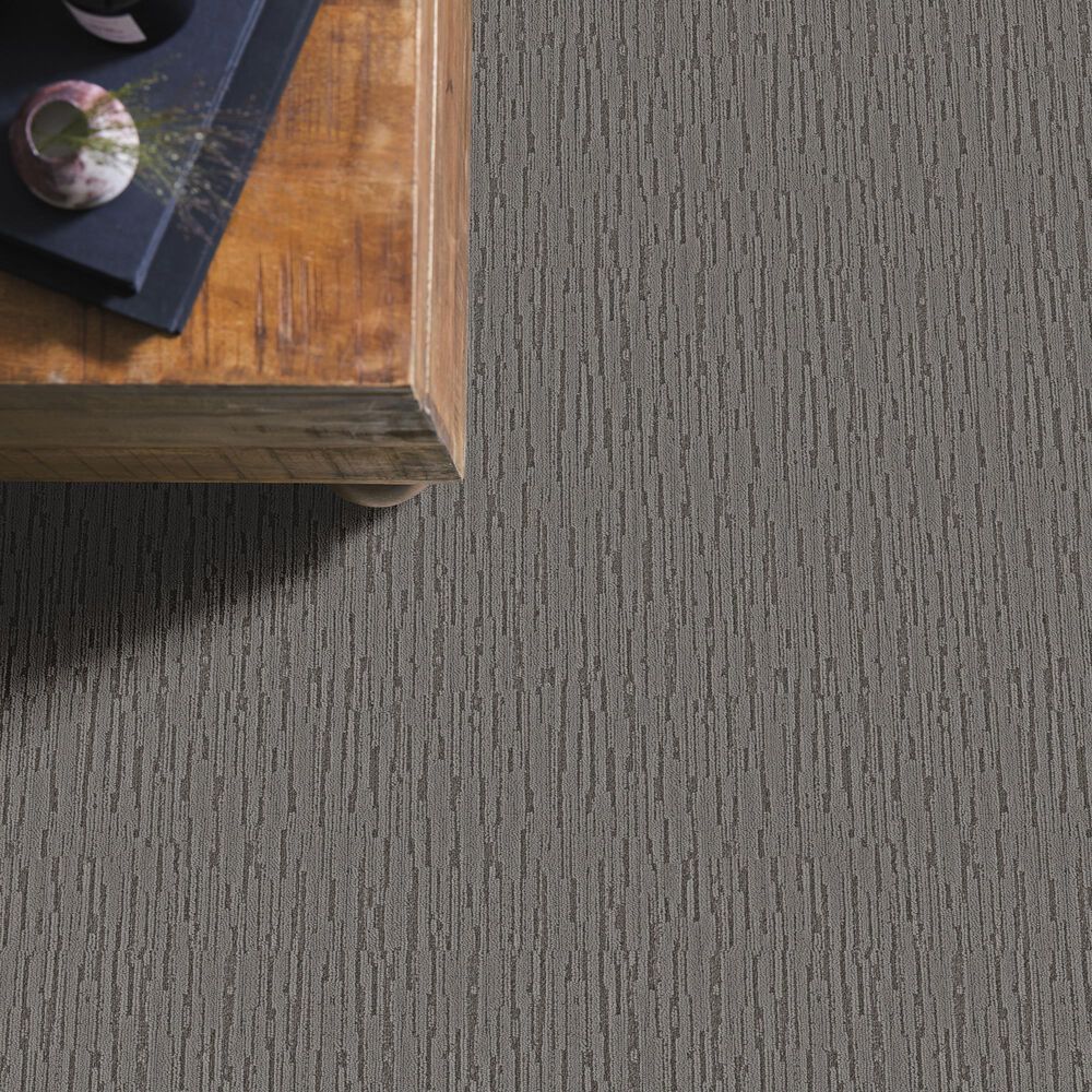 Anderson Tuftex Loom Carpet in Graphite, , large