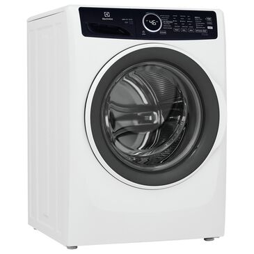 Electrolux 4.5 Cu. Ft. Front Load Washer with Steam and LuxCare Wash System in White, , large