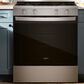 Whirlpool 30" Gas Smart Range in Stainless Steel, , large
