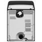 Maytag 7.0 Cu. Ft. Front Load Gas Dryer with Steam-Enhanced Cycles in Volcano Black, , large