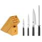 Kai Classic 5-Piece Starter Block Set, , large