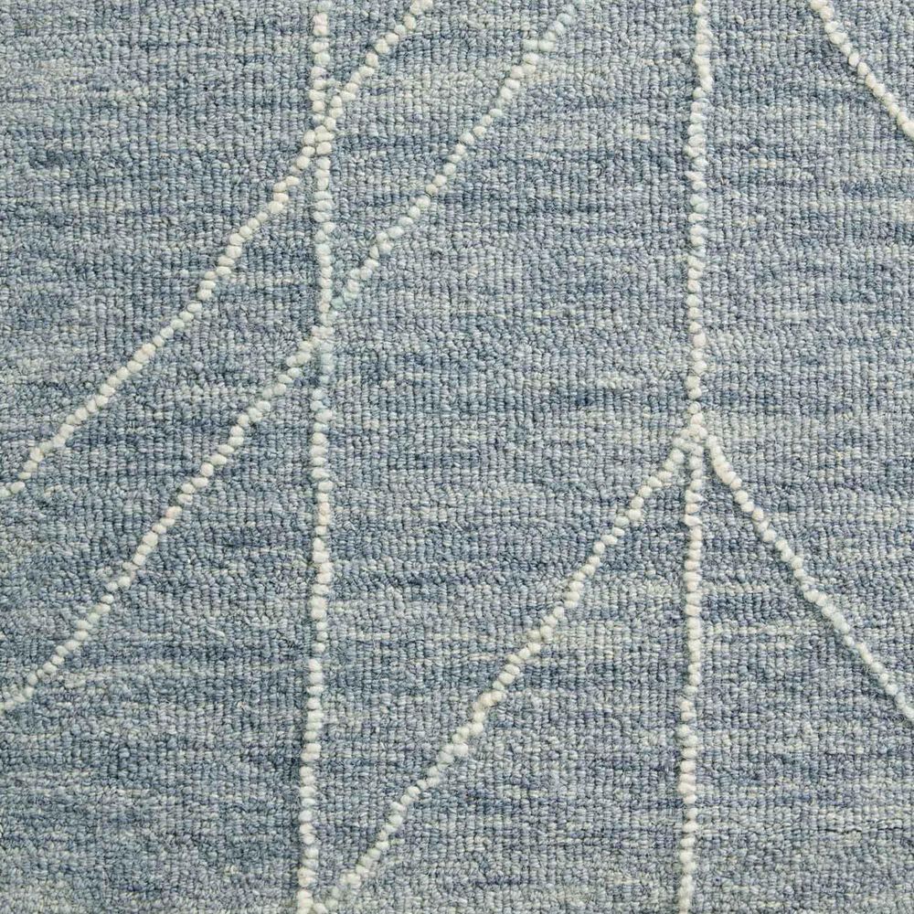 Magnolia Home Sarah 2&#39;3&quot; x 3&#39;9&quot; Denim, , large
