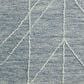Magnolia Home Sarah 2"3" x 3"9" Denim, , large