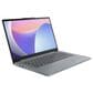 Lenovo 14" IdeaPad Slim 3 Notebook | Intel Core i3-N305 - 8GB RAM - Intel UHD Graphics - 256GB SSD in Arctic Grey, , large