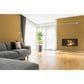 Emser Raku Mustard 3" x 12" Matte Ceramic Tile with 6.05 Sq. Ft./Carton, , large
