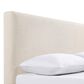 Pacific Landing Pirro Full/Queen Upholstered Headboard in Sand, , large