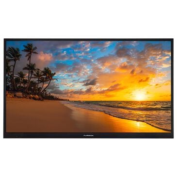 Furrion 75" Aurora Partial Sun Smart 4K UHD LED Outdoor TV, , large