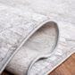 Safavieh Webster WBS328G 2"6" x 10" Grey and Beige Runner, , large