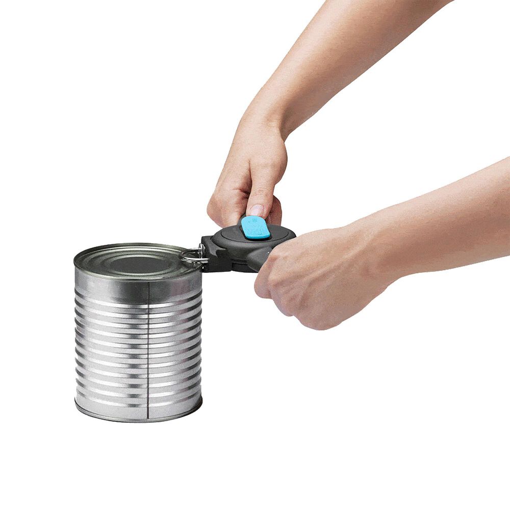 Dreamfarm Dopener Can Opener in Black, , large