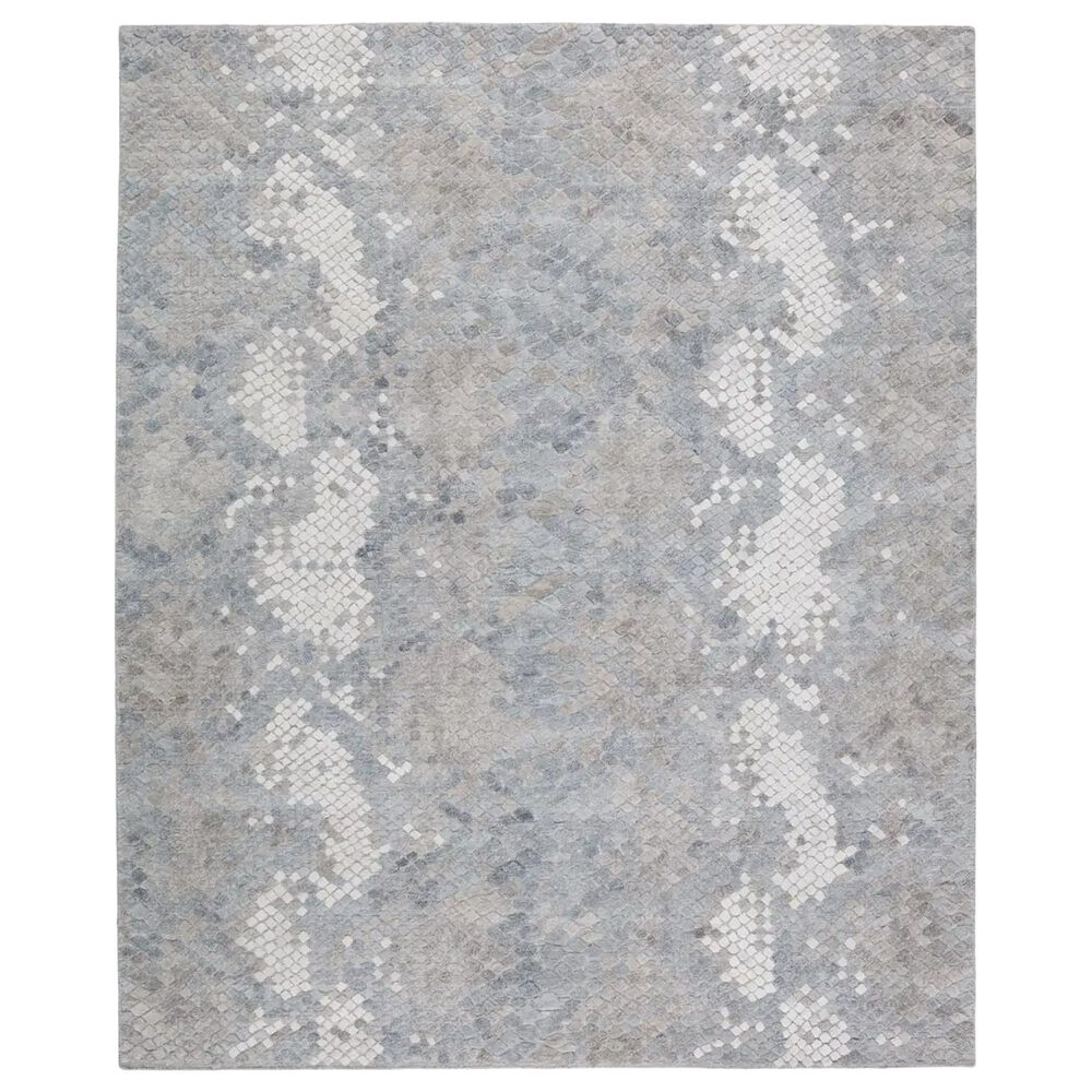 Jaipur Clamor Conlan 10" x 14" Seagrass Area Rug, , large