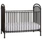 Eastern Shore Olivia Classic Crib in Oil Bronze, , large