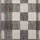 Loloi II Rainier 7"10" x 10"10" Ivory and Pebble Indoor/Outdoor Area Performance Rug, , large