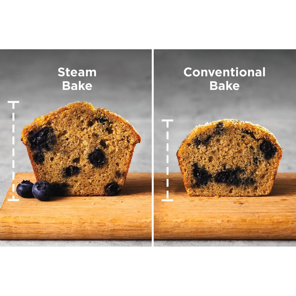 Frigidaire Professional Professional 2-Piece Kitchen Package with 30" Double Wall Oven and 36" Gas Cooktop in Stainless Steel, , large