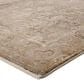 Jaipur Vienne Baptiste 7"10" x 10"10" Latte Area Rug, , large
