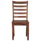 Porter Design Sonora Dining Chair in Brown, , large