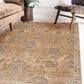 Dalyn Rug Company Yarra 5" x 7"10" Biscotti Area Rug, , large