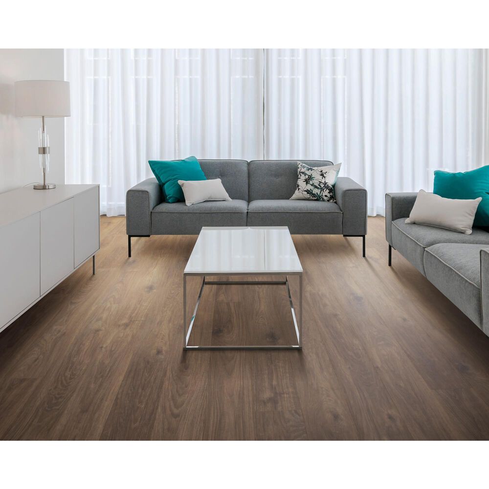Mohawk Casita Terrace Rustic Forest Oak 7&quot; x 54&quot; Laminate, , large