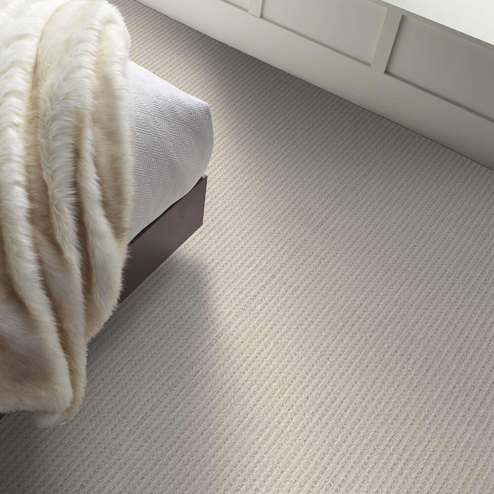 Shaw Framed View Carpet in Canvas, , large