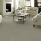 Shaw Break Away Tonal Carpet in Stepping Stone, , large
