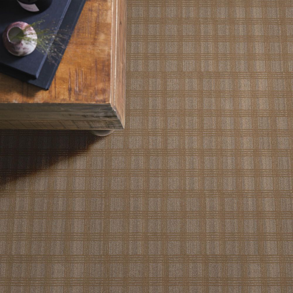 Anderson Tuftex Collab Carpet in Autumn Acorn, , large