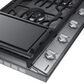 Samsung 36" Gas Cooktop in Stainless Steel, , large