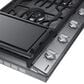 Samsung 36" Gas Cooktop in Stainless Steel, , large