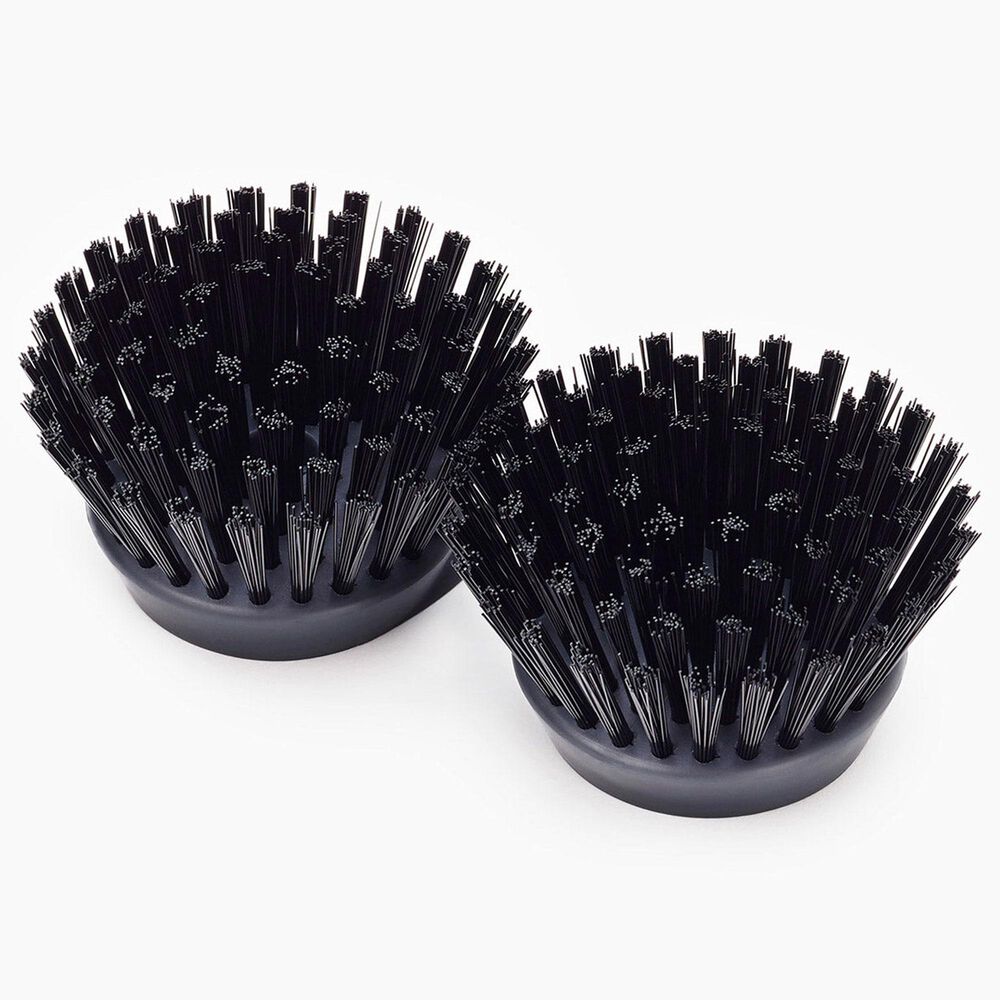 Joseph Joseph SinkTech Dish Brush Replacement Heads in Grey (Set of 2), , large