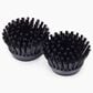 Joseph Joseph SinkTech Dish Brush Replacement Heads in Grey (Set of 2), , large