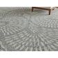 Feizy Wallace WAL8A38F Gray 8" x 10" Area Rug, , large
