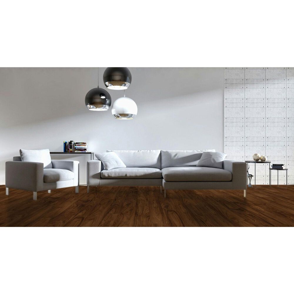 Florstar Ceramin Gallery Malkin 8" x 51" Luxury Vinyl Plank, , large