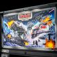 Stern Pinball Star Wars Fall of The Empire Limited Edition Pinball Machine in Multicolor, , large