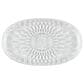Fratelli Guzzini Vanity Large Tray in Air Clear, , large