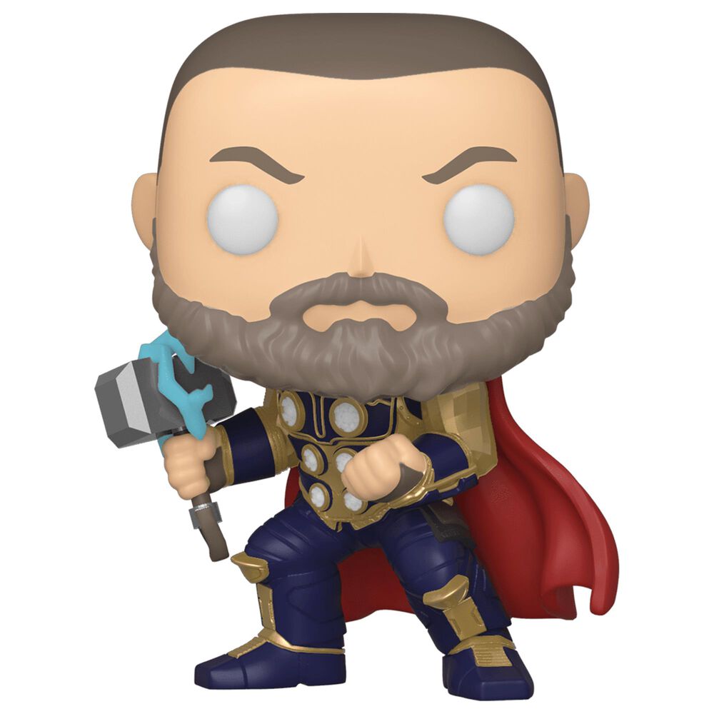 Funko Pop Marvel Avengers Thor, , large