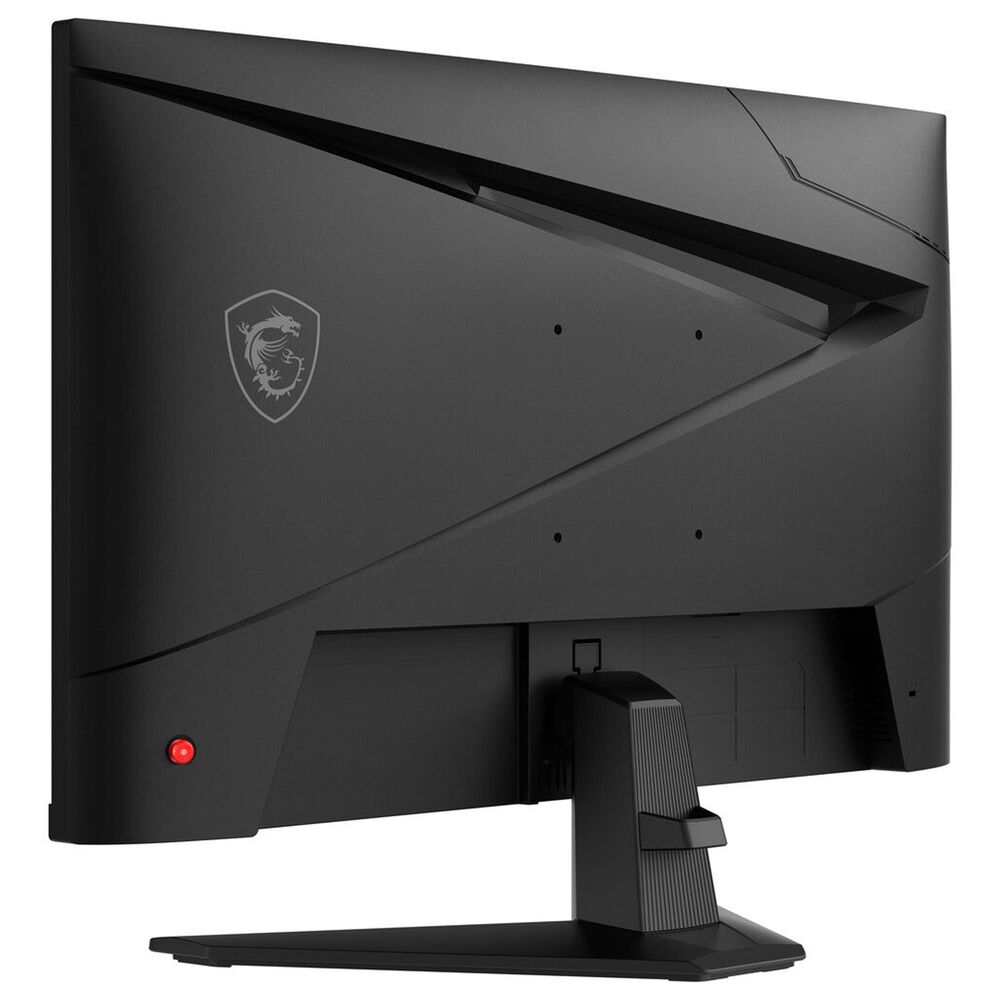 MSI 27" WQHD 1440p HDR 240Hz IPS Gaming Monitor in Black, , large