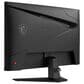 MSI 27" WQHD 1440p HDR 240Hz IPS Gaming Monitor in Black, , large