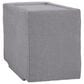 Ashley Modmax 5-Piece Sectional with Audio System and Storage Console in Granite, , large