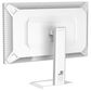 Mobile Pixels 27" Mini-LED Gaming Monitor in White, , large