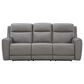 Ashley 5Z-Comfort 3-Piece Power Livingroom Set in Coin, , large
