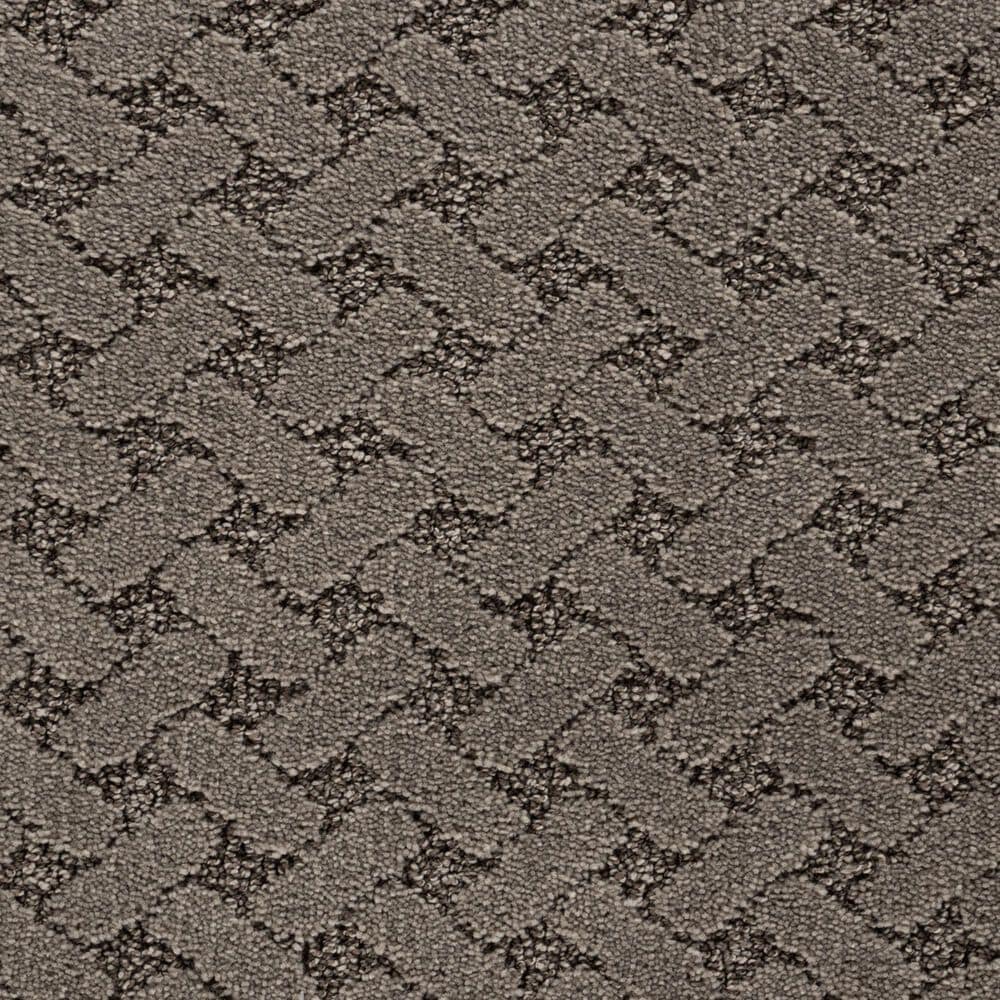 Mohawk Refreshing Palette Carpet in Cork, , large