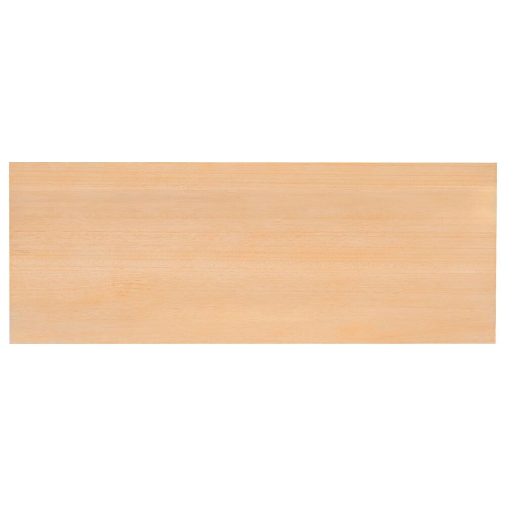 Linon Home Decor Reid 6-Drawer Dresser in Natural, , large