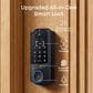 eufy FamiLock E40 Smart Security Lock with Facial Recognition in Black, , large