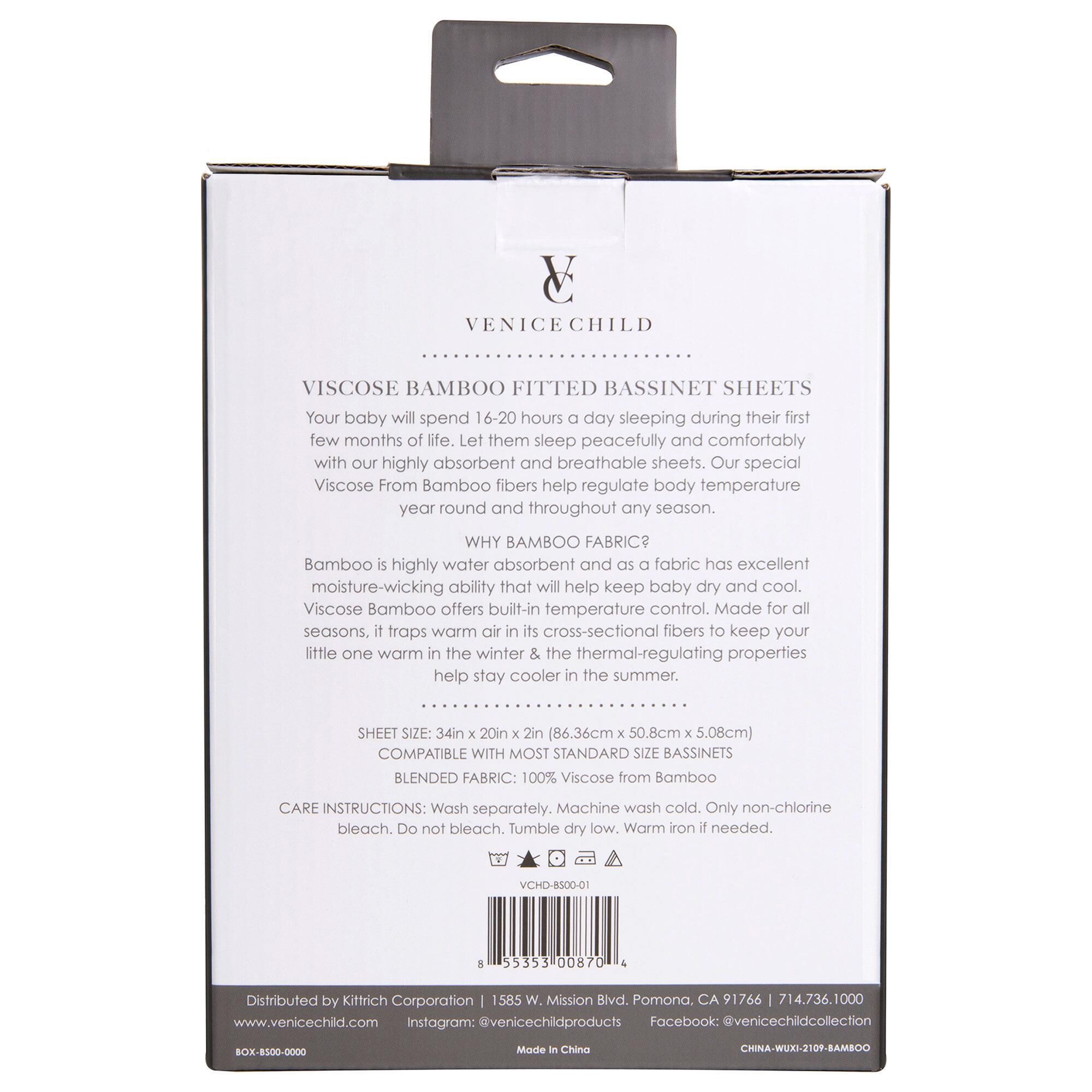 Winter bassinet sheets deals