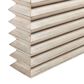 Jennifer Taylor Home Veda Dining Table in Whitewashed Natural - Table Only, , large
