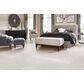 Mannington Restoration Bespoke Ivory 8" x 48" Laminate, , large